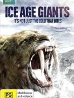 冰河巨兽 2013[BBC纪录片][3集][英语配音中英双字][1080P]
