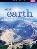 改变地球的一代人 Generation Earth 2013 [3集][央视纪录片][国语配音中文字幕][1080P]