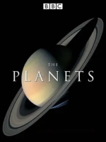 日月星宿 The Planets 1999年 [全8集][BBC纪录片]