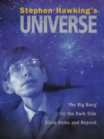 斯蒂芬·霍金的宇宙 Stephen Hawking’s Universe 1997年[全6集][BBC纪录片]