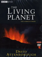 活力星球/生命之源 The Living Planet 1984年 [全12集]
