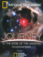 旅行到宇宙边缘 Journey to the Edge of the Universe 2008年