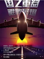 大国鲲鹏[全5集][央视纪录片][1080P]