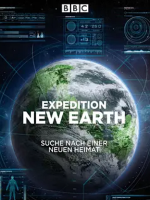 探索新地球 The Search For A New Earth 2017年[全2集][BBC纪录片][英语中字][1080P]