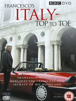 弗朗西斯科玩转意大利 Francesco’s Italy: Top to Toe 2006 [4集][BBC纪录片][英语配音中文字幕][720P]