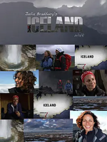 与茱莉亚·布莱伯利徒步游冰岛[BBC纪录片][1集][原声配音中英双字][720P]