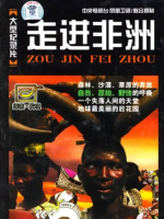 走进非洲 2003[21集][央视纪录片][国语中字]