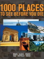 1000个必游胜地 1000 Places to see before you die[13集][探索频道][英语配音中文字幕][1080P]