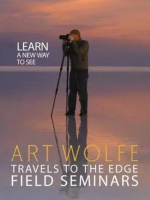 跟着摄影大师去旅行 Travels With Art Wolfe 2014 [26集][旅游卫视纪录片][英语中字][1080P]