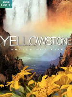 黄石公园[全3集][BBC纪录片][原声配音中英双字][1080P]