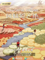 风味原产地·云南 Flavorful Origins: Yun Nan 2019 [10集][美食纪录片][国语中字][1080P]