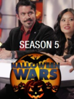 万圣节大战 Halloween Wars[第五季共4集][英语中字][1080P]