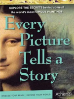 画中有话 Every Picture Tells a Story 2003 [2集][英语配音中文字幕][720P]