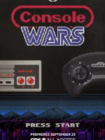 主机战争 Console Wars 2020 [1集][Paramount纪录片][英语中字][1080P]