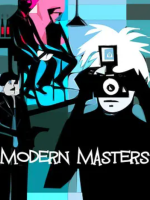 现代艺术大师 Modern Masters 2010 [4集][BBC纪录片][原声配音中英双字]