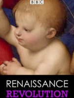 文艺复兴 Renaissance Revolution [3集][BBC纪录片][原声配音中英双字][720P]
