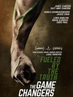 素食者联盟/游戏改变者 The Game Changers [1集][体育纪录片][英语中字][1080P/720P]