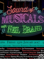 音乐剧之声/电影音乐之声The Sound of Movie Musicals with Neil Brand 2018 [全3集][BBC纪录片][原声配音中英双字][1080P]