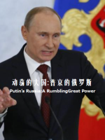俄国崛起 普金式资本主义的去向[日语无字]