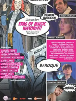 古典音乐年代 Eras of Music History 2016 [7集][PTS纪录片][英语配音中文字幕][1080P]