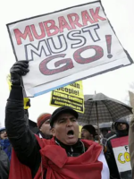 埃及革命：斋月风云 2011 [日语日字]