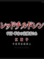 红孩子 中国革命接班人[日语中字]缺链接