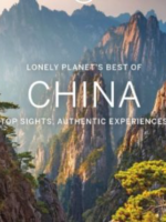 魅力中国 Lonely Planet’s Best In China 2018年 [全13集][BBC][英语中字][1080P高清]