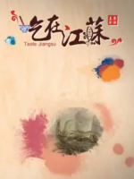 吃在江苏 Taste · Jiangsu 2015 [8集][美食纪录片][国语中字][1080P]