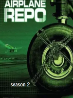 飞机猎人/飞机回收达人 Airplane Repo[第2季共8集][英语中字][1080P]