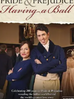 傲慢与偏见 来场舞会吧 Pride and Prejudice: Having a Ball 2013 [1集][BBC纪录片][原声配音中英双字][720P]