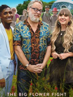 鲜花大战The Big Flower Fight 2020 [第一季共8集][英语中字][1080P]