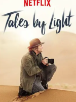 光影传说/光影传奇 Tales by Light 2017 [第二季 全6集][Netflix][英语配音中文字幕][1080P]