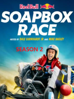 红牛皂飞车大赛 Red Bull Soapbox Race [第2季共6集][英语中字][1080P]