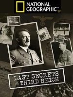 纳粹秘辛 Nazi Underworld 2011[6集][国家地理纪录片][英语配音中文字幕][720P]