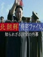 北朝鲜机密文件 不为人知的国家内幕[日语中字]
