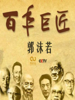 百年巨匠 郭沫若 [全2集][CCTV][国语中字][1080P]