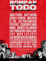 逆风之歌：拉丁摇滚音乐史 BREAK IT ALL: The History of Rock in Latin America 2020 [6集][Netflix纪录片][原声配音官方中字][1080P]