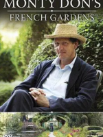 法国花园 Monty Don’s French Gardens 2013 [3集][BBC纪录片][原声配音中英双字][720P]
