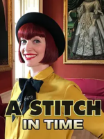 历史的针脚 A Stitch in Time 2018 [6集][BBC纪录片][原声配音中英双字][1080P]