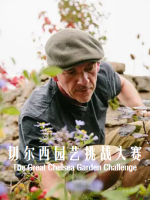 切尔西园艺挑战大赛 The Great Chelsea Garden Challenge 2015 [4集][园艺纪录片][英语中字][1080P]