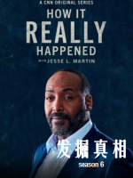 发掘真相 How It Really Happened [第六季共9集][英语中字][1080P]