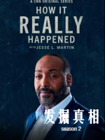 发掘真相 How It Really Happened [第二季共11集][英语中字][1080P]