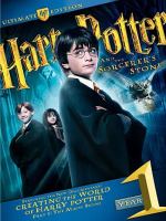 创造“哈利·波特”的世界 魔法开始 Creating the World of Harry Potter, Part 1: The Magic Begins 2009 Creating the World of Harry Potter[8集][英语中字][720P]