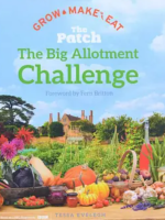 小菜园大挑战 The Big Allotment Challenge 2014 [BBC][全6集][英语配音中文字幕]