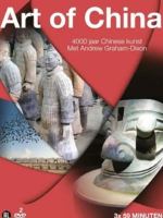 中国艺术 Art of China 2014 [3集][BBC][原声配音中英双字][720P]