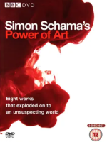 艺术的力量 Simon Schama’s Power of Art 2006 [8集][BBC][原声配音中英双字][1080P]