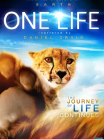 地球生灵 One Life 2011 [全1集][英语翻译中英双字][1080P]