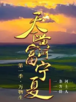 天下黄河富宁夏·万物生[第一季共21集][央视纪录片][国语中字][1080]