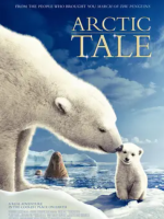 北极故事 Arctic Tale 2007 [豆瓣9.1][原声配音中英双字][1080P/720P]