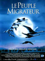 迁徙的鸟 Le peuple migrateur（2001年）